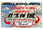 Att: Moms and Dads,Uncles and Aunts Earn Big,Work Little: $300 Daily in Just 2 Hours =