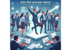 Join the Success Story!