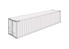 Buy 40ft high cube insulated containers