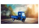 Atul Shakti Price – Durable and Cost-Effective Three-Wheeler for Commercial Use