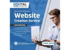 Digital Magic Touch: Professional Website Creation in Canada