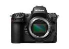 Get Online Nikon Z8 + Z 24-120mm F/4 S at Low Price in Canada