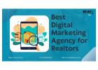 Affordable Digital marketing services for real estate agents-NounQ Technologies