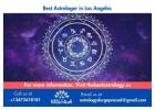 Best Astrologer in Los Angeles: Insightful Guidance for Your Life Path