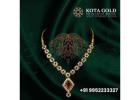 Jewellery shop in Coimbatore