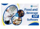 Best ERP Software System for the Food and Beverage Manufacturing Industry?