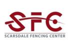 Scarsdale Fencing Center