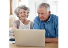 Retirees in Dallas...Ready to Start YOUR Online Biz?