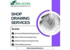 Expert Shop Drawing Services Across Canada – Contact Silicon EC Canada Today