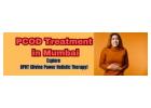 PCOD Treatment In Mumbai: Managing PCOD with DPHT (Divine Power Holistic Therapy)