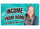 Phoenix Mom! Earn extra income from home