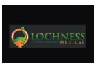 Lochness Medical - drug test kit