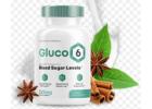 Gluco6: Natural Blood Sugar Support for Balanced Health