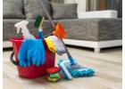 Essential Building Management And Cleaning Services