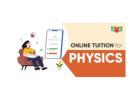 Online Physics Tutor: Expert Help to Solve Exam Difficulties and Boost Scores