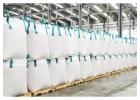 Reliable FIBC Bags Supplier for Bulk Material Handling