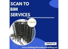 Cost-Effective Scan to BIM Services In USA | Building Information Modelling