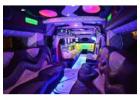 Hummer Limo Party Bus