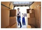 Commercial Movers Manhattan