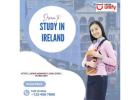 Study in Ireland