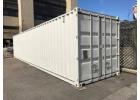 Purchase Used 20ft Containers in Brisbane