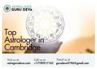 Top Astrologer in Cambridge