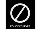 Police & Thieves - Come & Shop