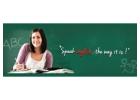 Spoken English class in Vadodara