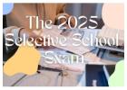 2025 Selective School Exam