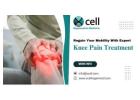 Regain Your Mobility With Expert Knee Pain Treatment