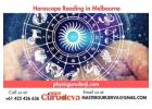 Horoscope Reading in Melbourne: Gain Clarity and Insight into Your Future