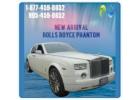 Niagara Falls Party Bus Rentals