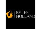 Welcome to  the official home of Rylee Holland