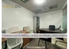 Commercial Buildings for Rent Oman