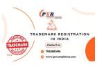 Trademark Registration in India