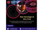 Best Astrologer in New York