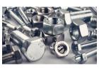 Lightweight and Strong: Stainless Steel Fasteners in EVs