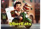 Money Making Is Now Easy With Our Ubereats Clone Script