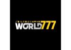 World777- Best Online Cricket Betting ID Provider