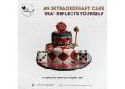 Dream Cakes, Baked to Perfection | The Bakery