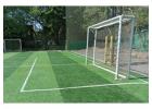 Professional Badminton Court Installation Services