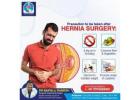 best general surgeon for hernia near vizag