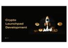 Crypto Launchpad Development