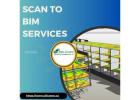 Affordable Scan to BIM Services for All Building Project In Toronto, Canada