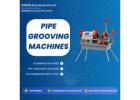 Exploring Top Pipe Grooving Machines in Singapore