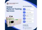 REACH Testing Lab in India