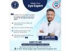 retina doctor in lucknow