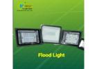 Flood lights