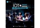 IOT Development Company in Jaipur