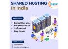 Enjoy Our Reliable Shared Hosting Solutions Tailored for Your Needs!